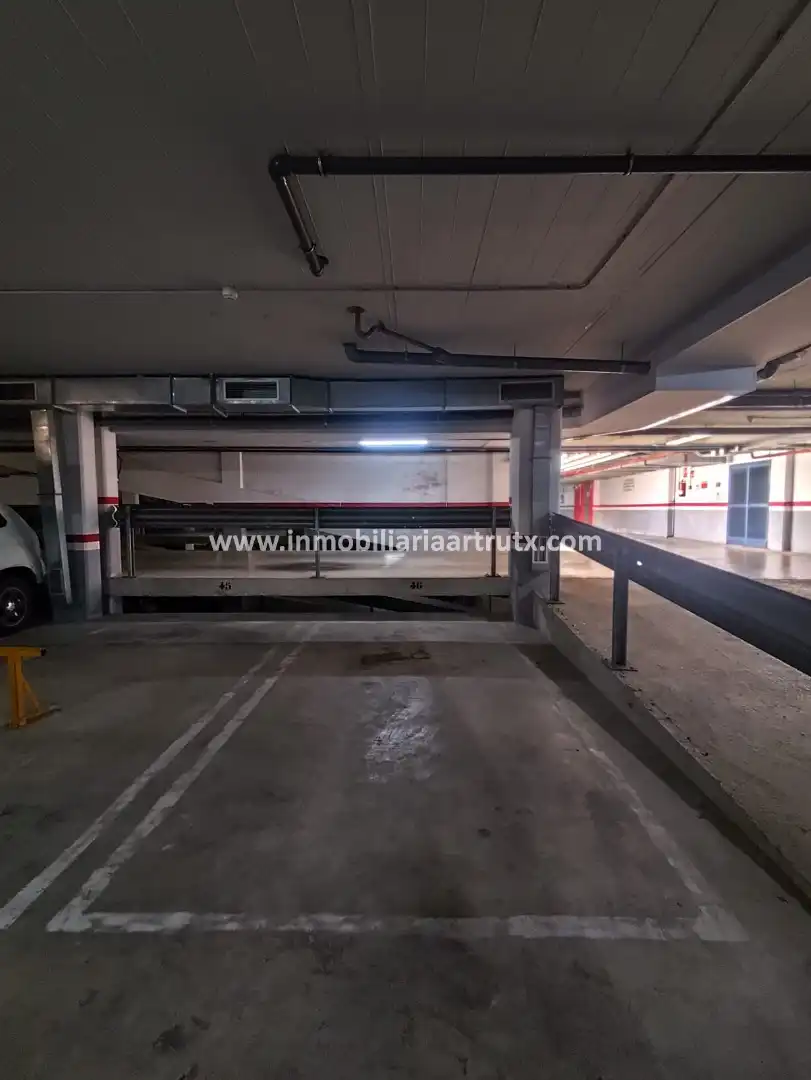 Individual with lift for sale in Ciutadella