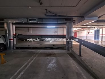 Individual with lift for sale in Ciutadella