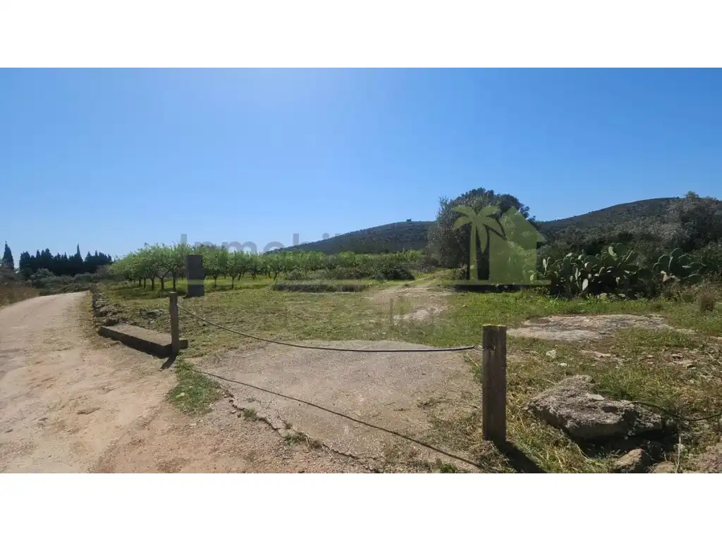 Terreny residencial en venda a Partidas de interior - Zona Rústica, imagen 4