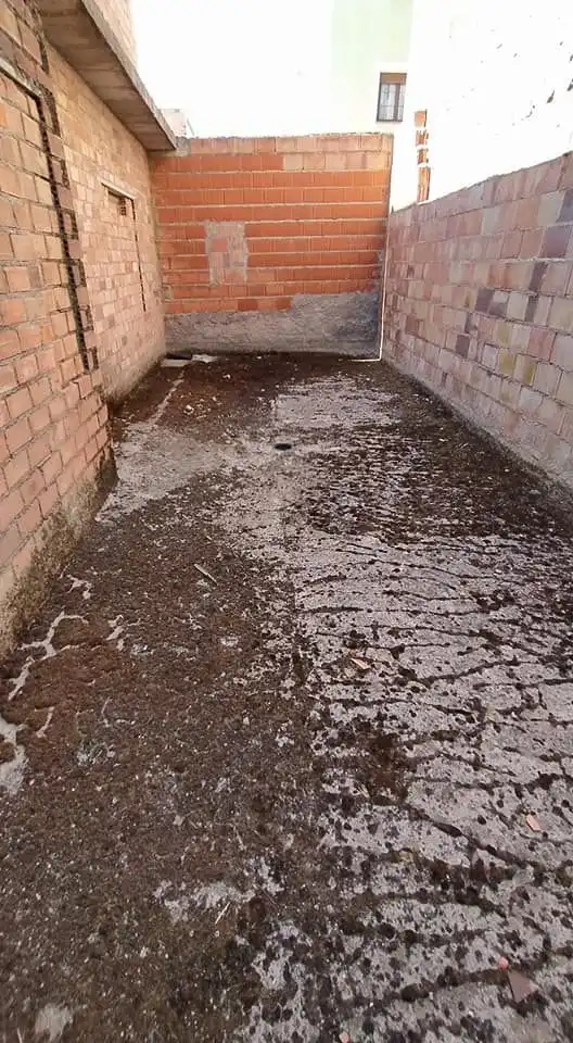 Casa con terraza en venta en Calle Donantes de Sangre, imagen 5