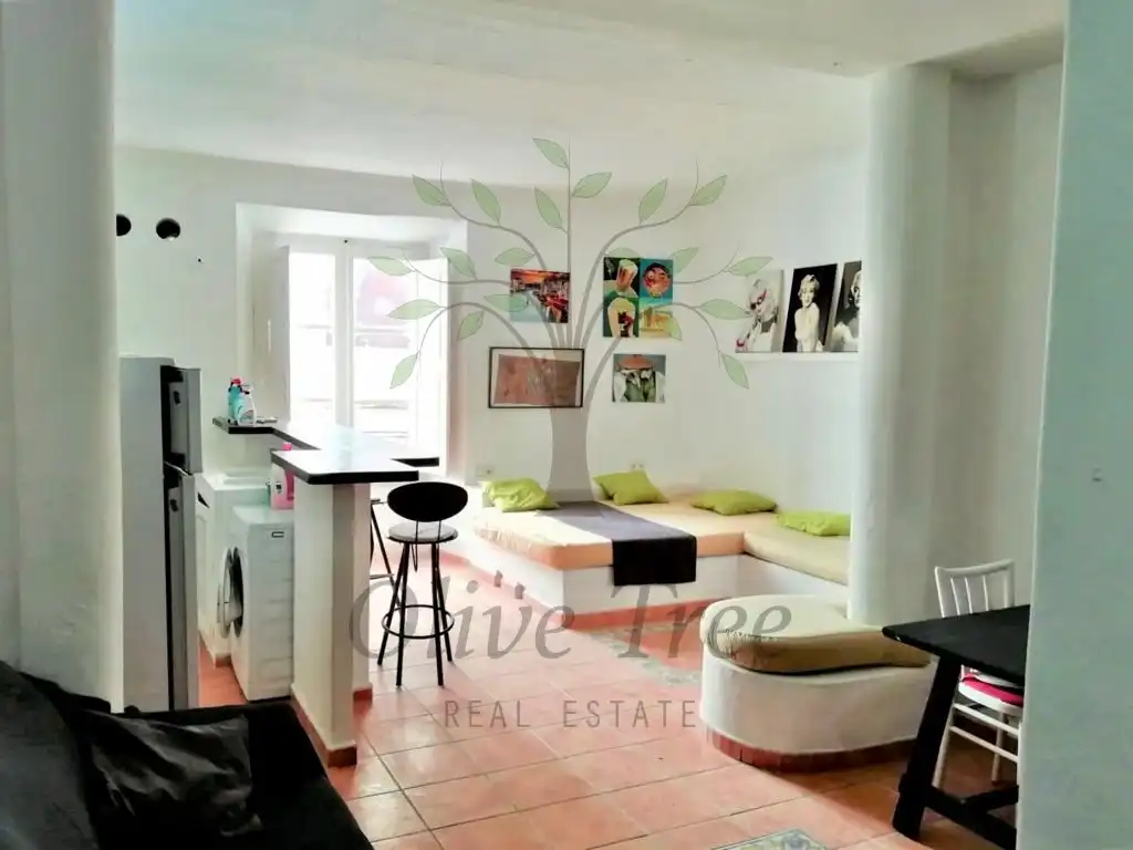 Mini appartamento in vendita a Dalt de la Vila - La Marina