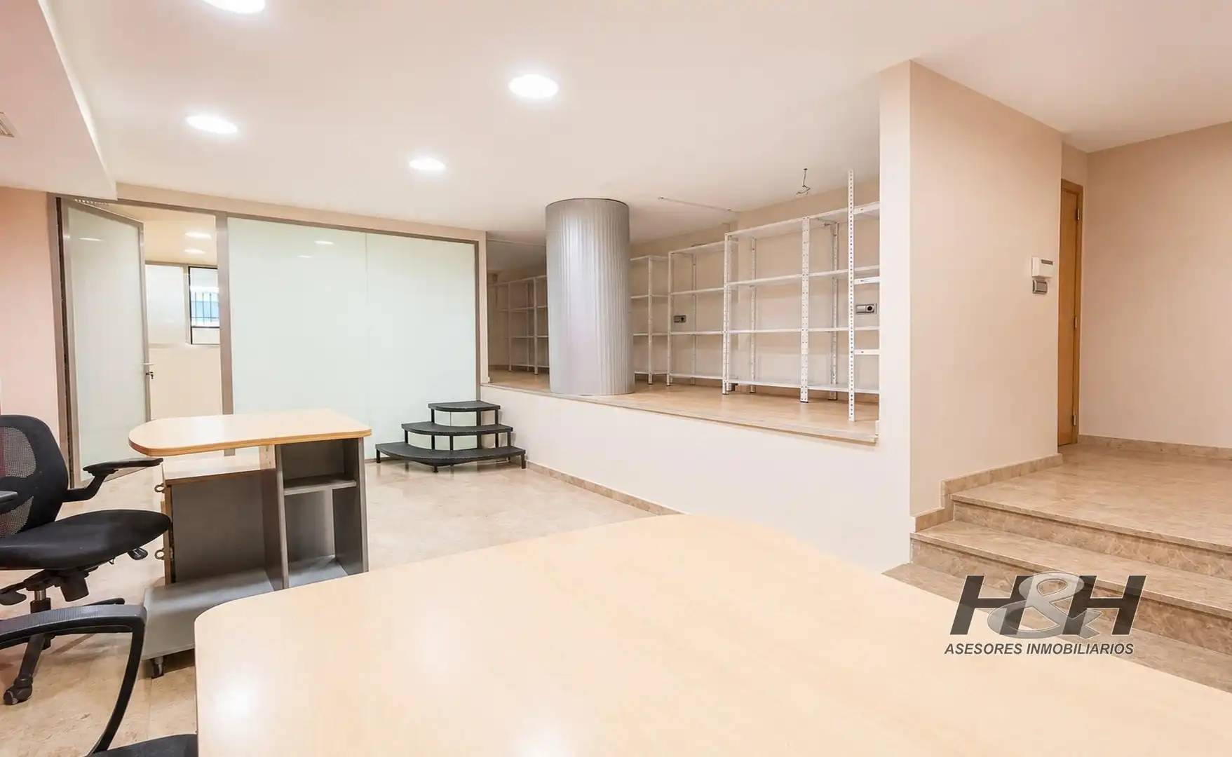 Business premises for sale in Zona Campus Universitario, imagen 14