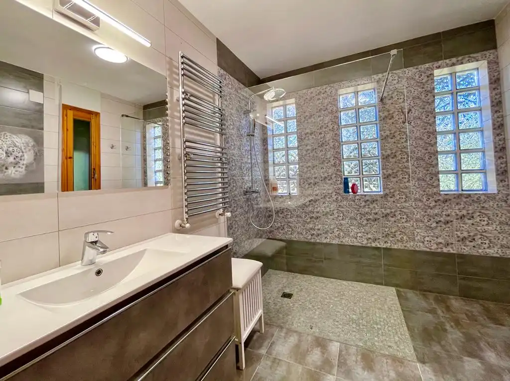 Villa con piscina in vendita a Avenida las Moreras 7, imagen 30