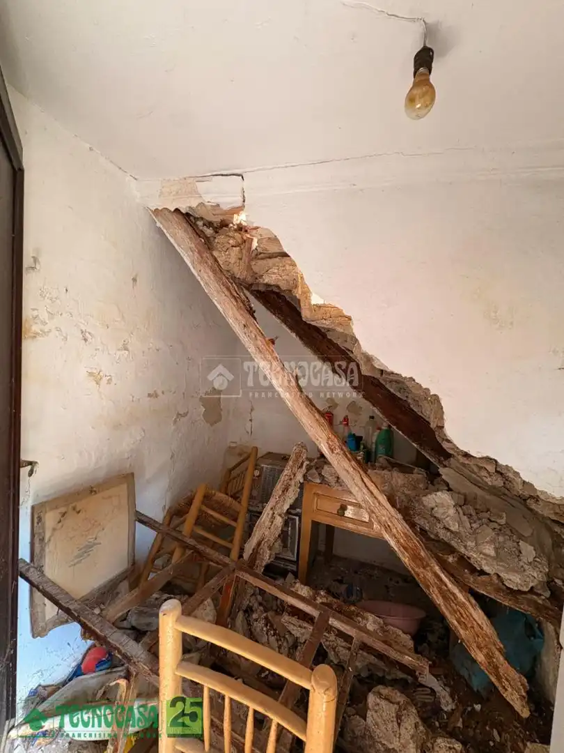 Casa o chalet en venta en Cabañas de Yepes