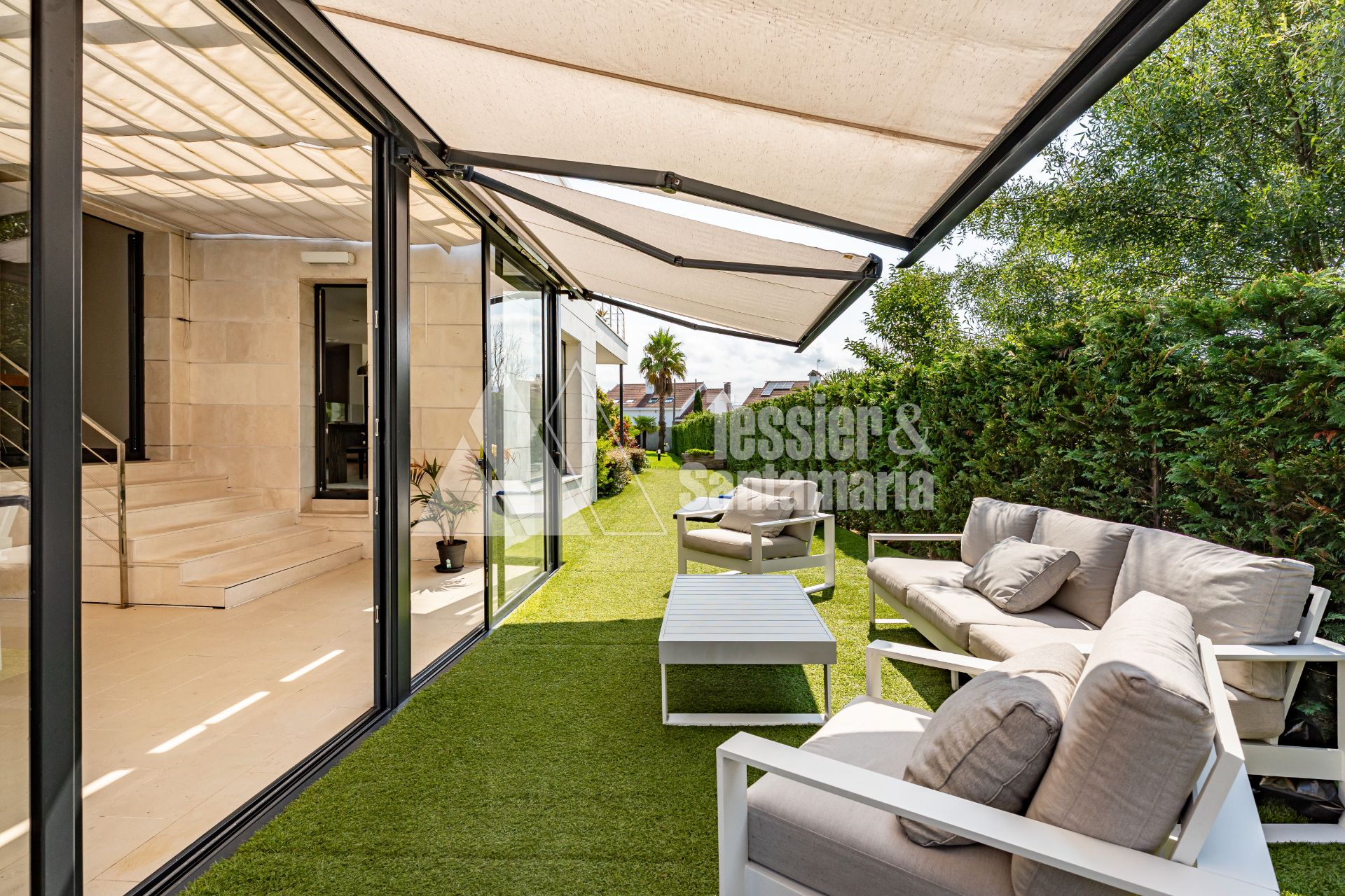 House or chalet for sale in Camino de las Magnolias, Somió, Somió - Cabueñes