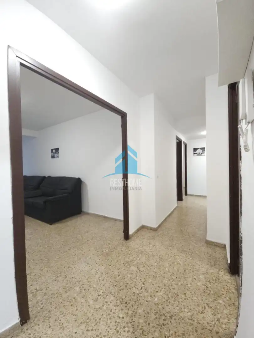 Piso en venta en Valencia