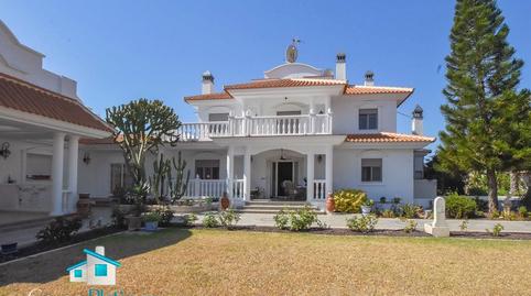 Foto 4 de Casa o xalet en venda a Calabardina, Águilas