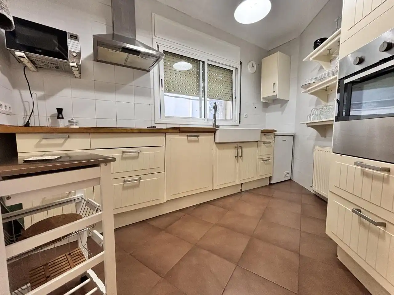 Villa mit Terrasse zum Verkauf in Carrer Floridablanca, imagen 13