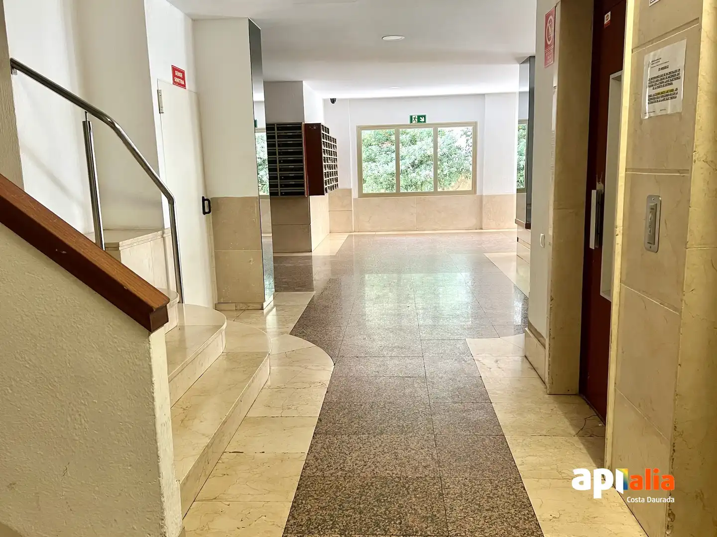 Apartamento en venta en de Carles Buïgas, Mar i Camp - Platja dels Capellans