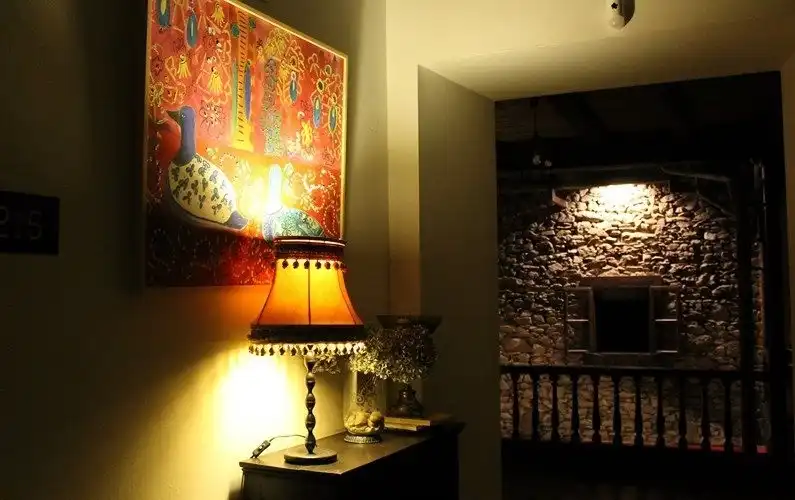 Inmuebles singulares en venta en Lugar la Granja 12, imagen 26
