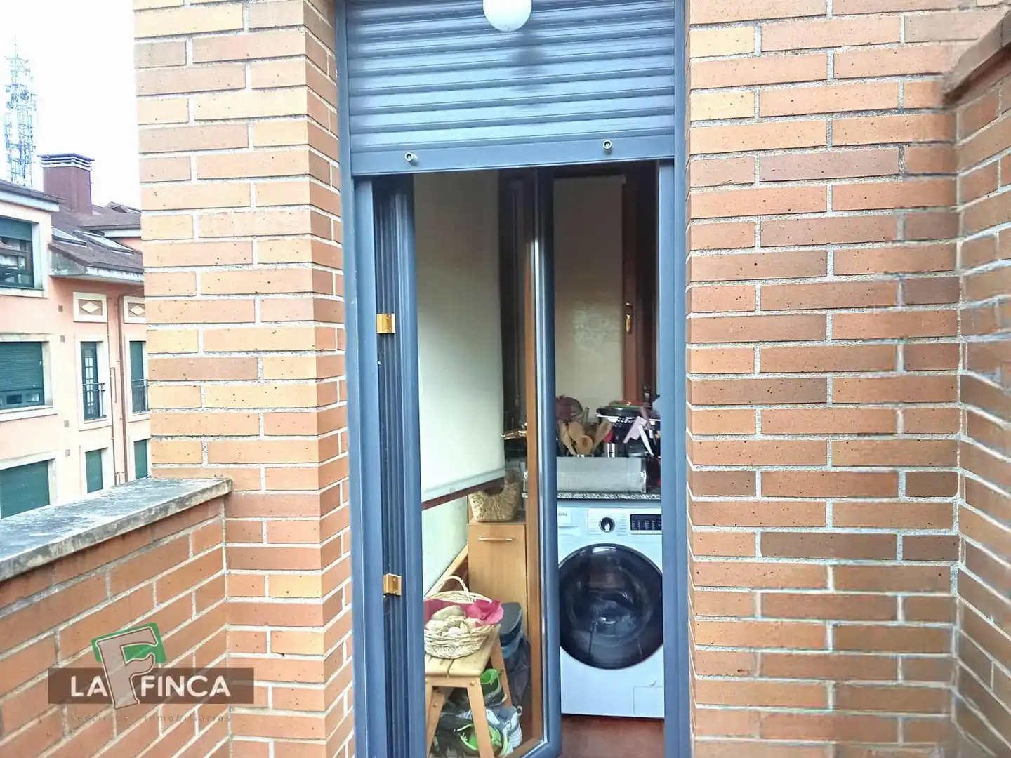 Terrassa de Àtic en venda en Villaviciosa amb Calefacció, Parquet i Terrassa