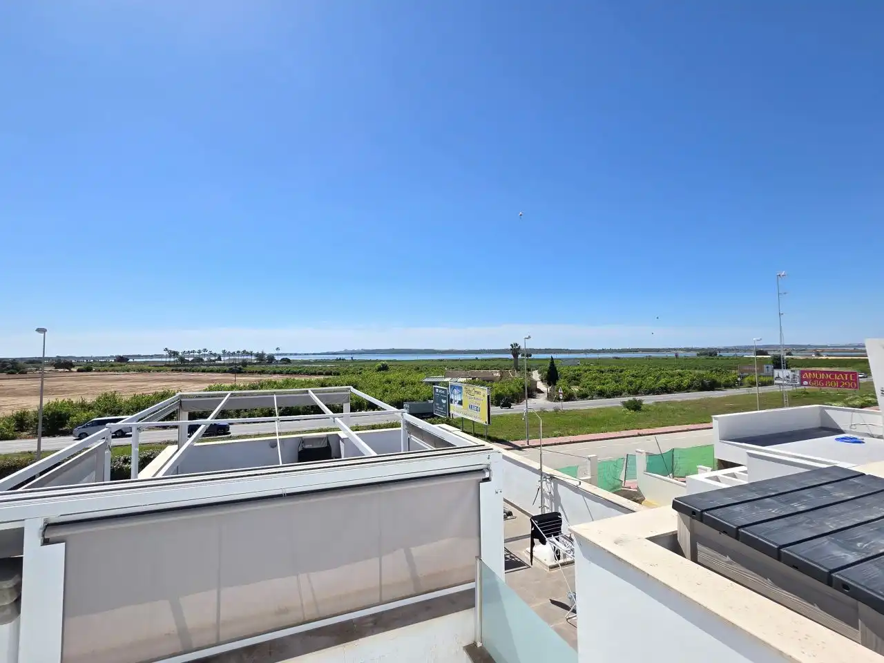 Bungalow avec piscine à vendre à Ciudad Quesada, imagen 8