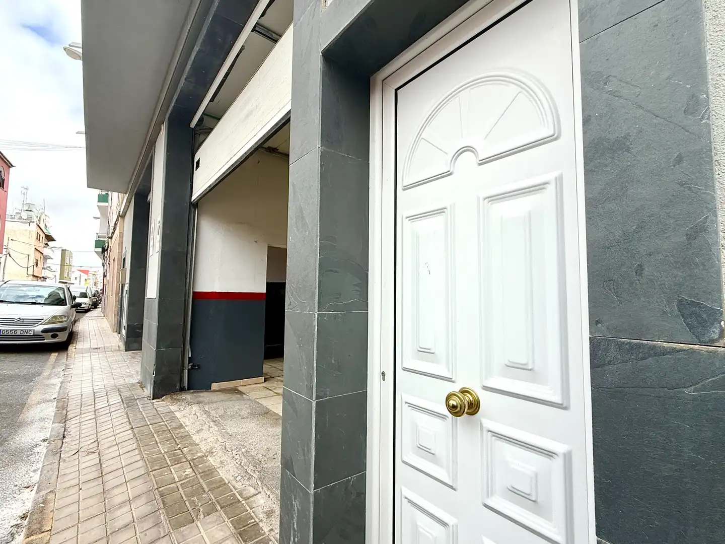 Casa adosada en venta en Las Palmas de Gran Canaria con Parquet, Terraza y Trastero