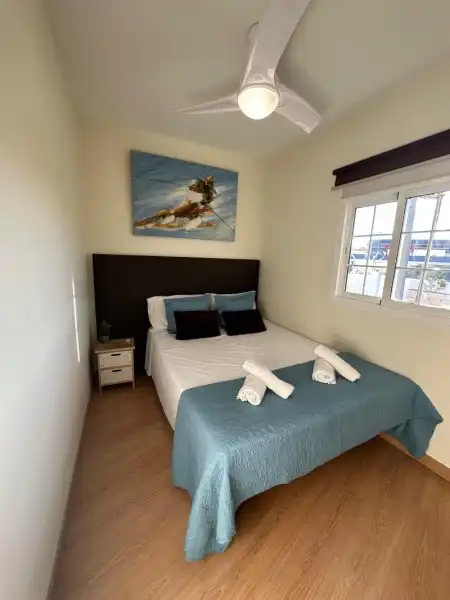 Penthouse for sale in Calle San Bernardo 18, imagen 15