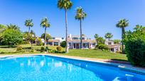 Garden of House or chalet for sale in Mijas  with Air Conditioner, Private garden and Terrace
