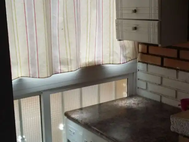 Cuina de Pis de lloguer en Centro