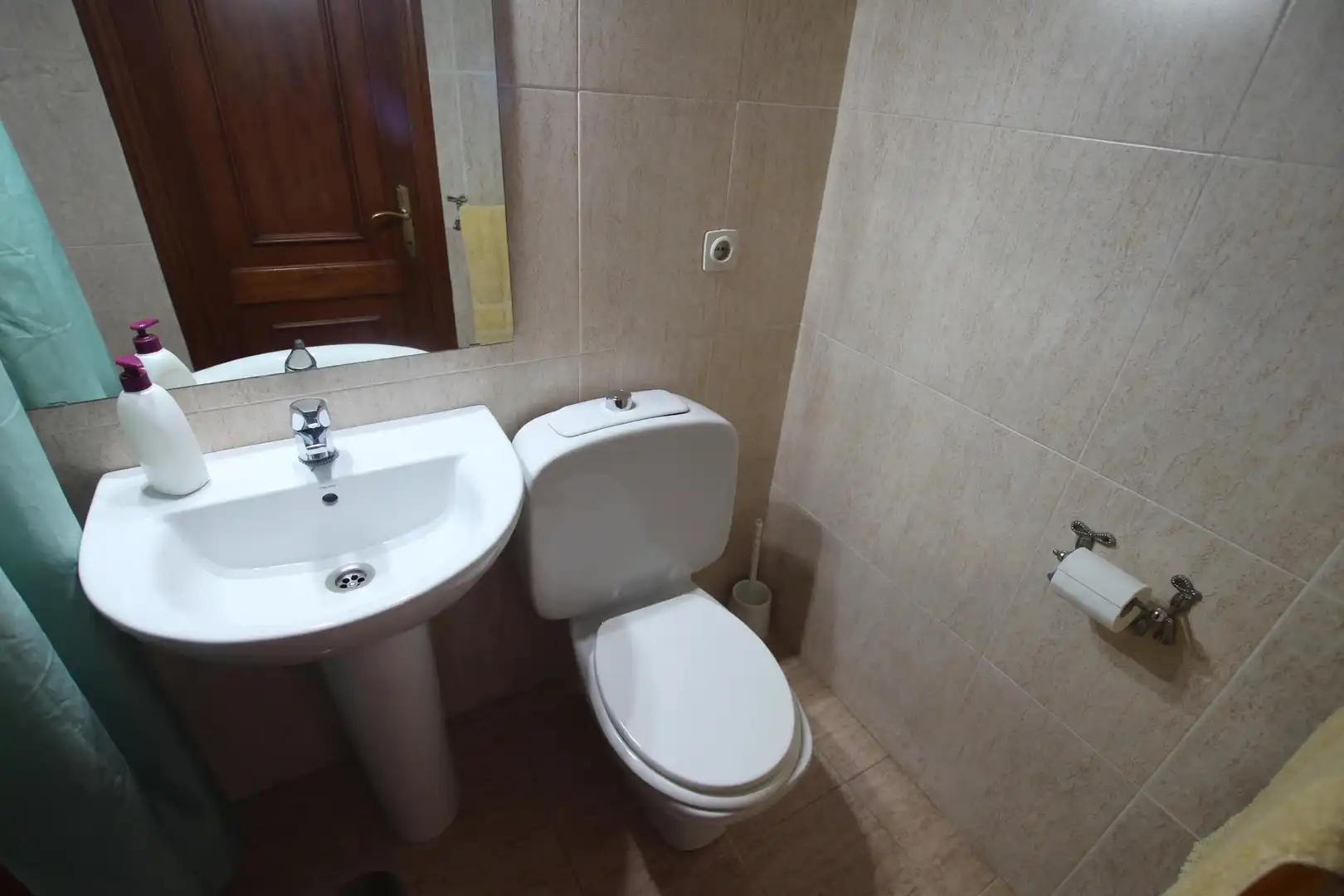 Piso con ascensor en venta en Centro, imagen 17