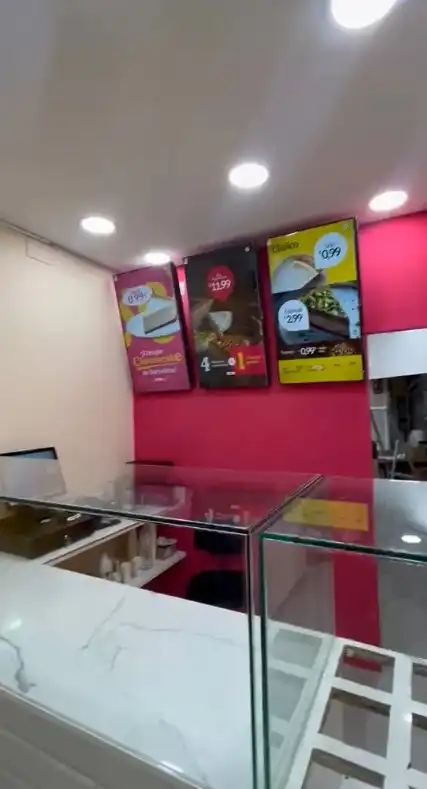 Business premises for transfer in Carrer de Provença 530, imagen 5