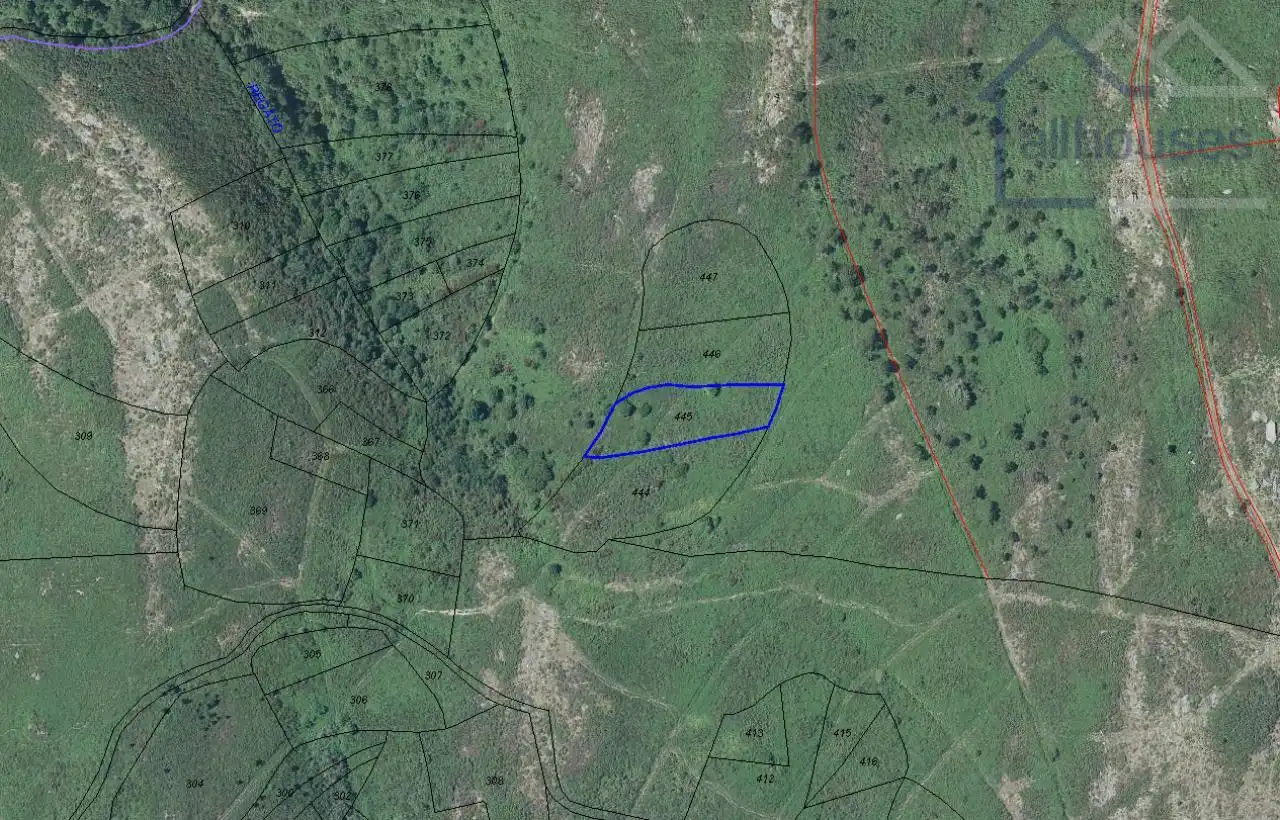 Rural land for sale in Covelo, imagen 2