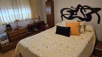 Bedroom of Flat for sale in L'Hospitalet de Llobregat  with Air Conditioner, Parquet flooring and Oven