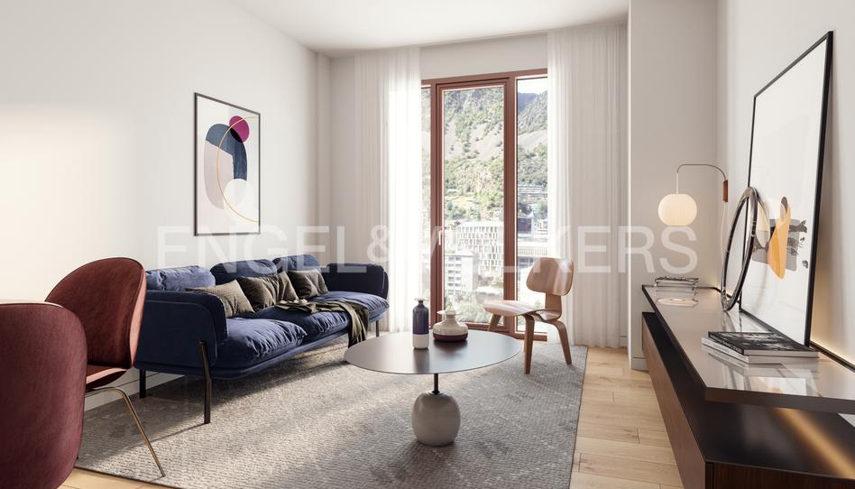 Photo 1 of Flat for sale in Avinguda de Tarragona, 113, Centro, Andorra