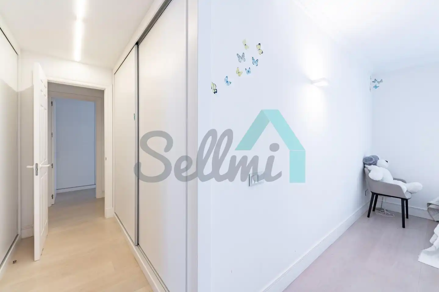 Flat with lift for sale in Calle Melquiades Álvarez, imagen 52