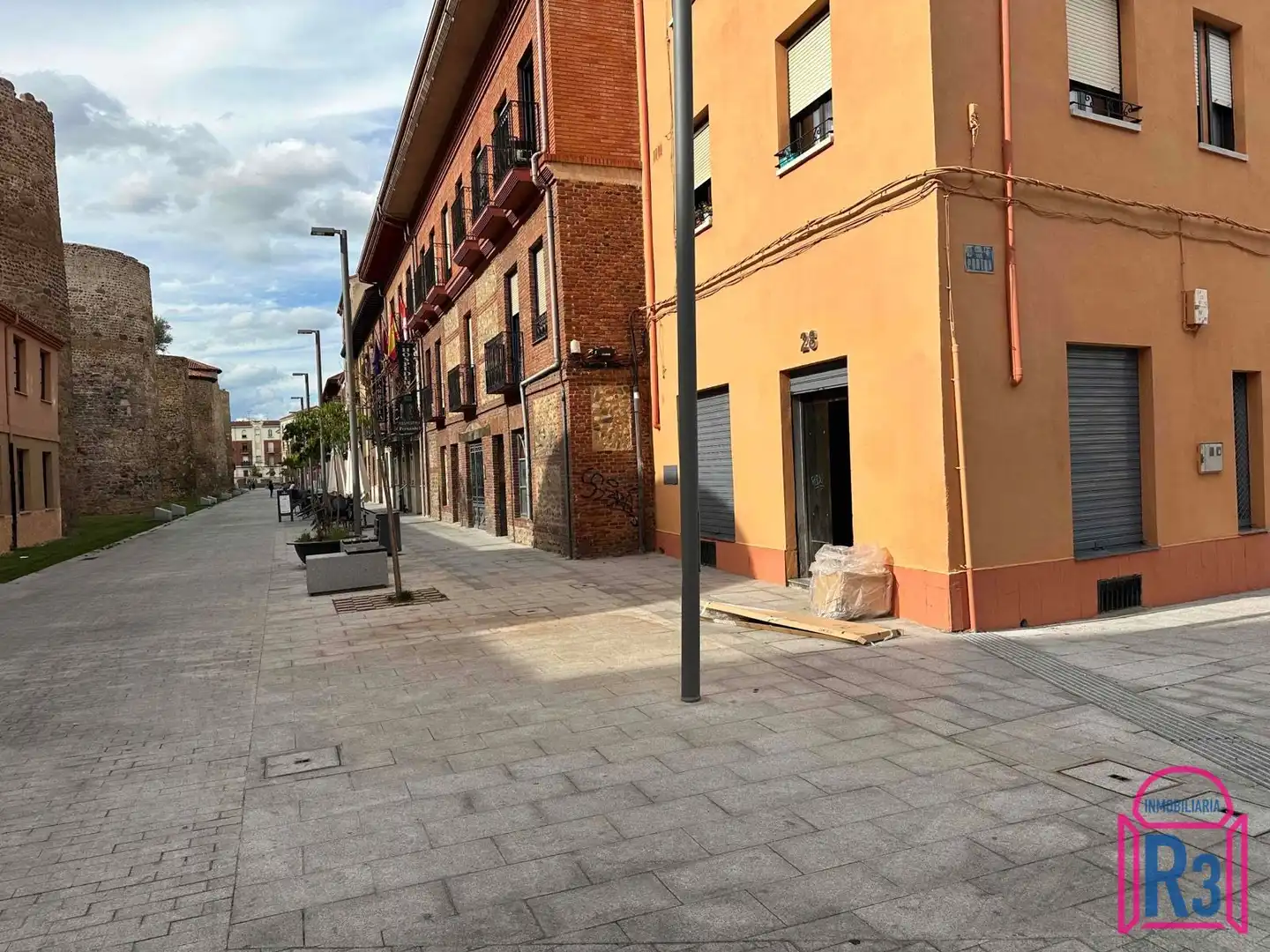Local comercial en venda a Los Cubos, imagen 2