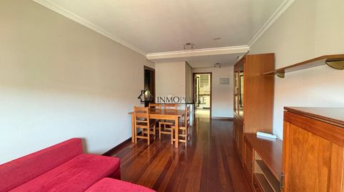 Foto 4 de Apartament en venda a La Seca - Los Salgueriños, Pontevedra Capital