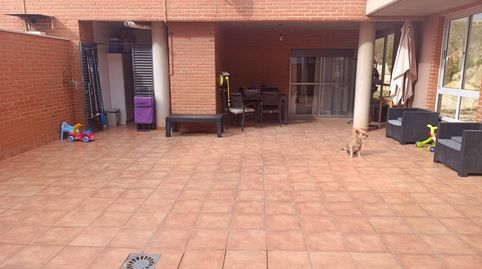 Foto 2 de Àtic en venda a San Cristobal - San Diego, Lorca