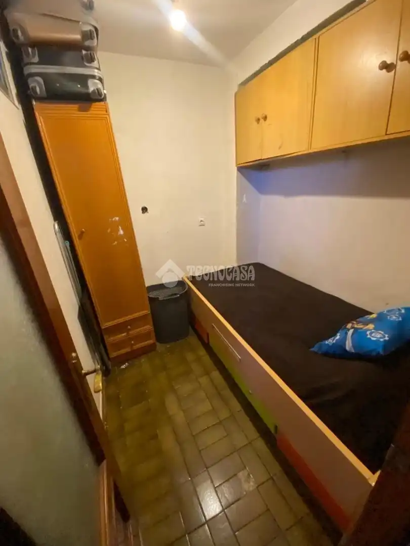 Piso en venta en Madrid con Aire acondicionado