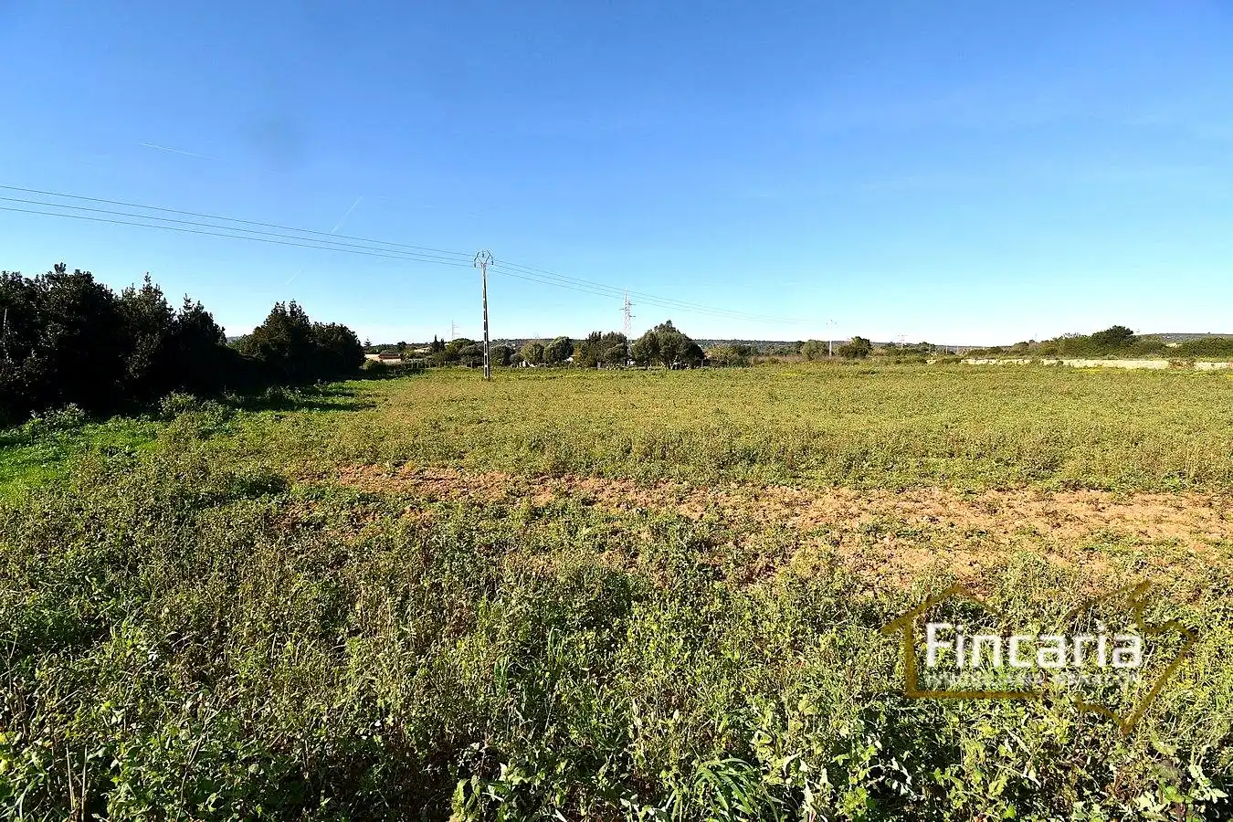 Country house zum Verkauf in Manacor