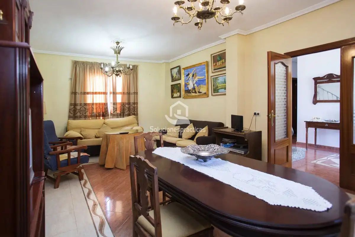 Villa con terrazza in vendita a Fuerte del Rey, imagen 11