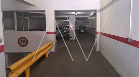 Foto 4 de Garaje en venta en Ballester, El Putget i el Farró, Barcelona Capital