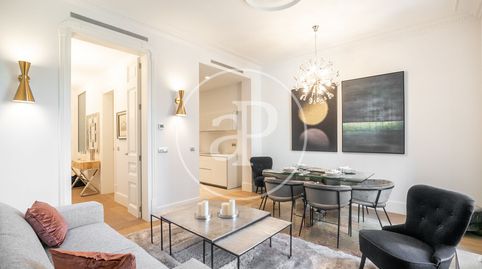 Photo 3 of Flat for rent in Balmes, L'Antiga Esquerra de l'Eixample, Barcelona Capital