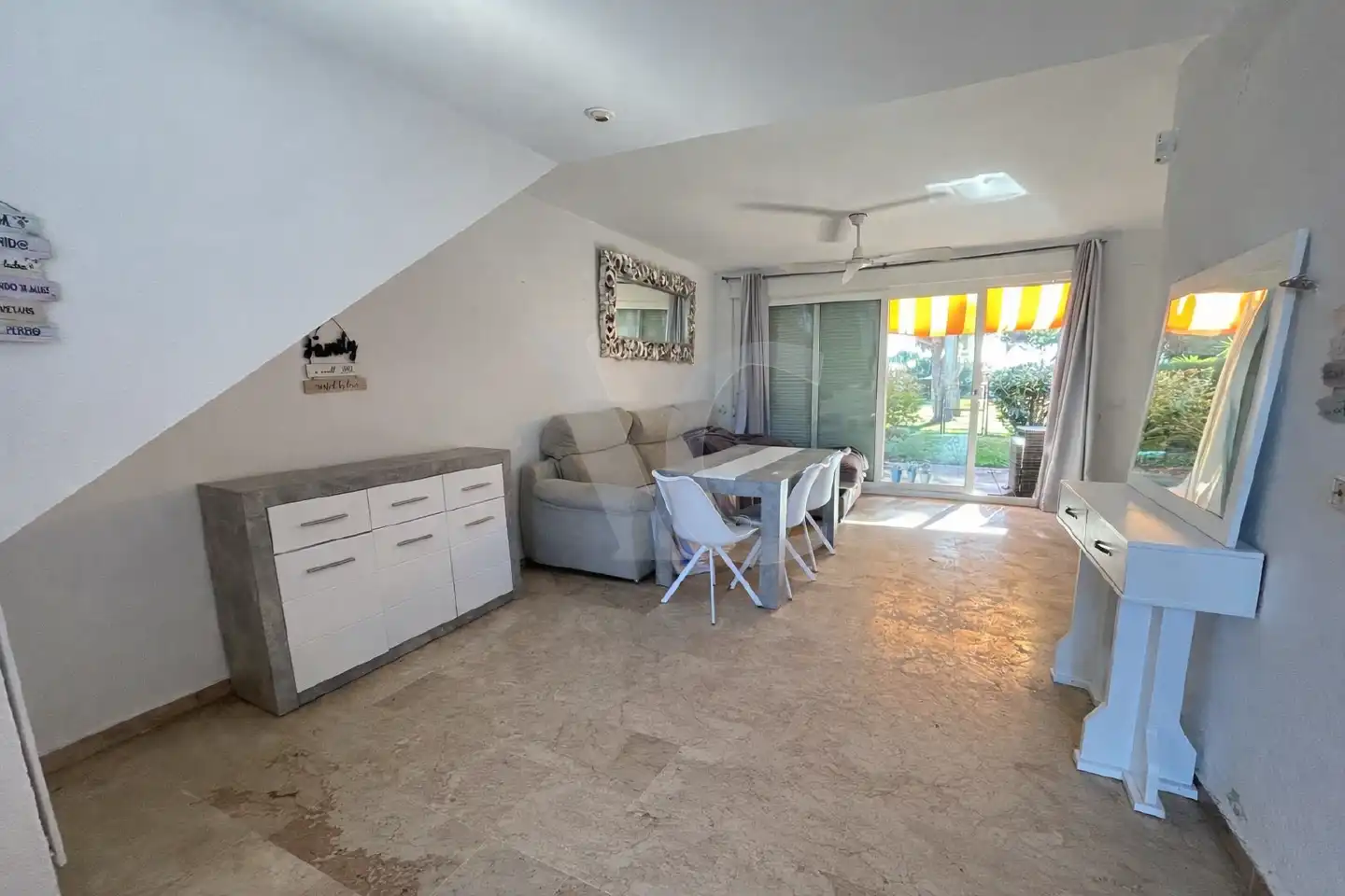 Houses for rent in Novo Sancti Petri