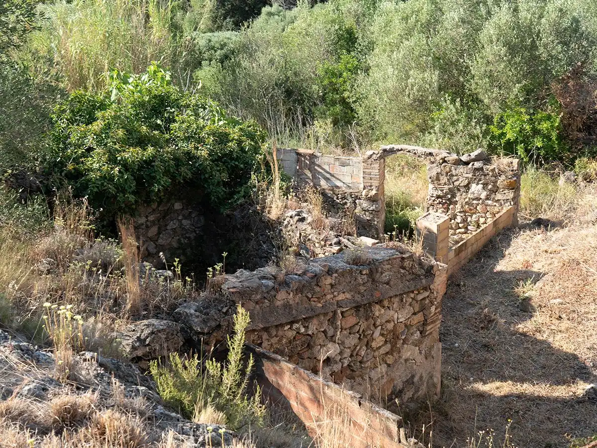 Finca rústica en venta en Llers