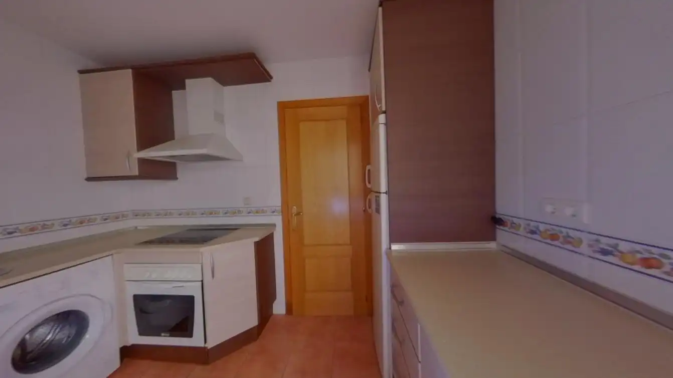 Apartament amb ascensor en venda a Torrequebrada, imagen 12
