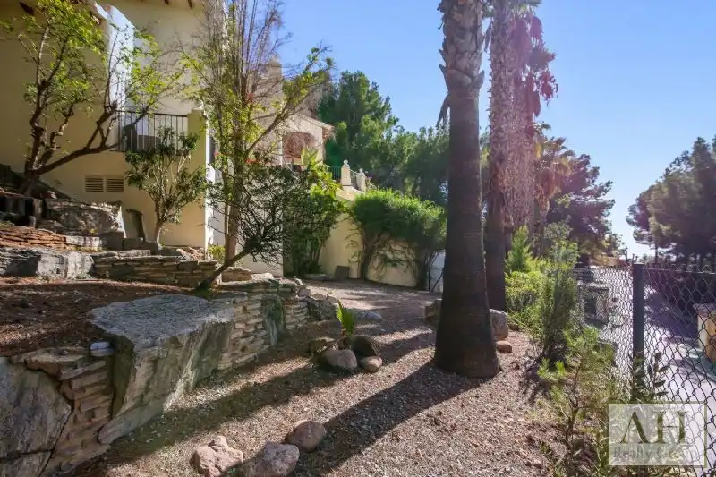 Casa in vendita a Altea Hills, imagen 33