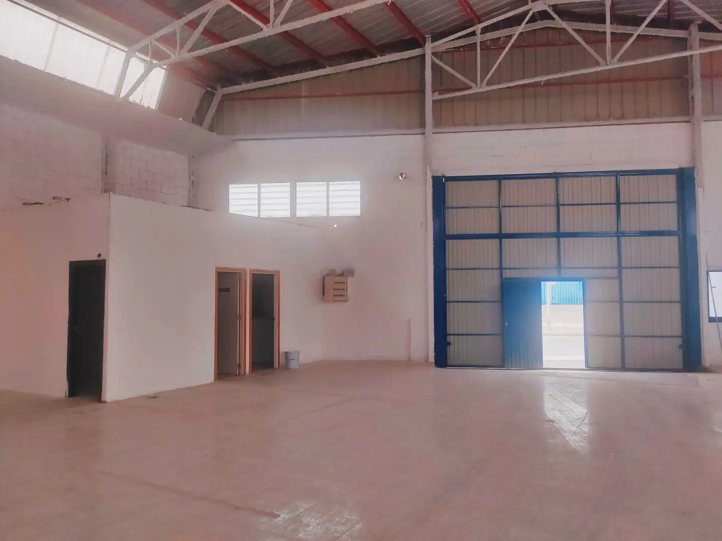 Nave industrielle à louer à Partidas de Alicante, imagen 11