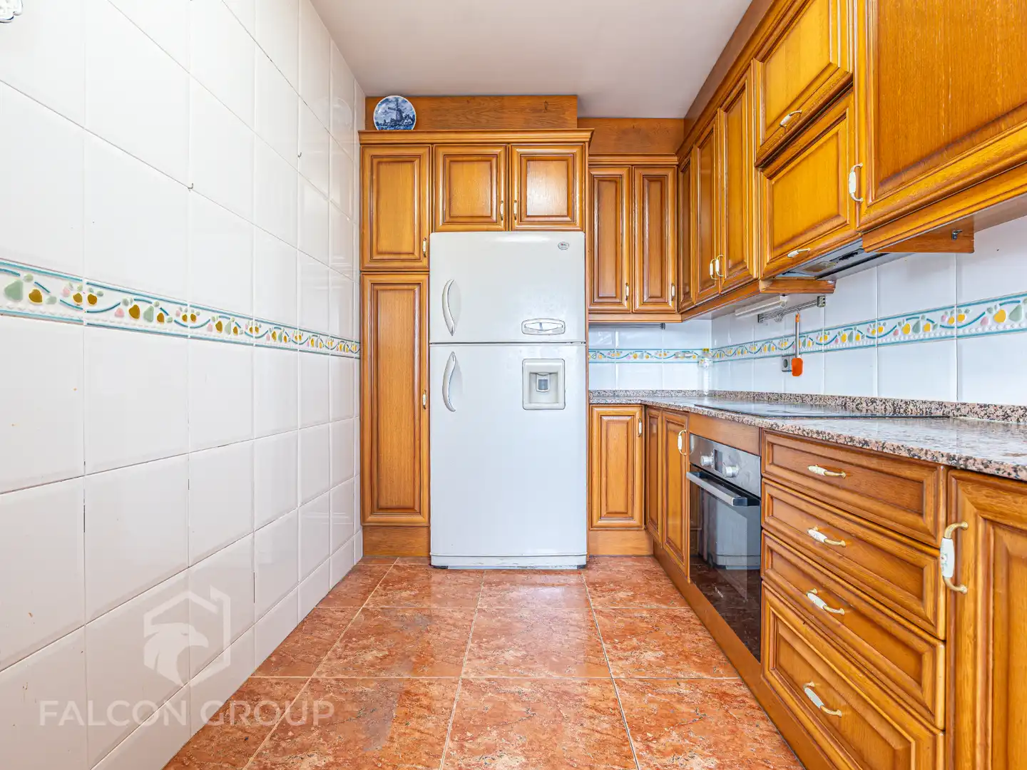 Kitchen of Duplexes for sale in Sant Pere de Ribes  with Air Conditioner, Heating and Terrace