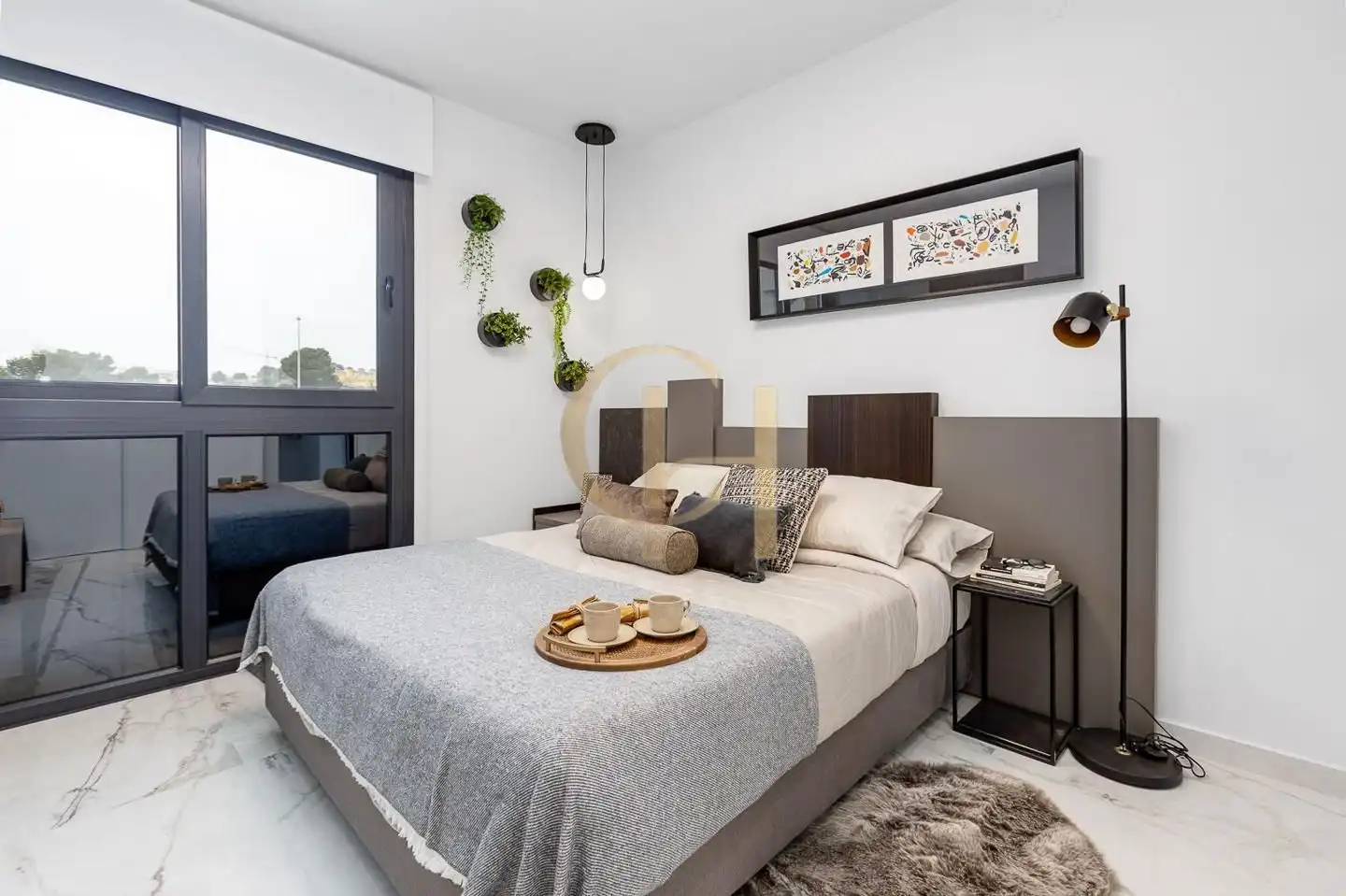 Bungalow en venda a Urano 42, imagen 11