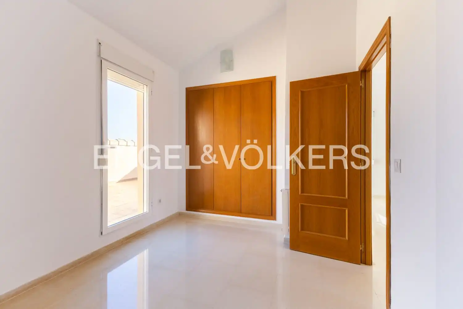 Penthouse with terrace for sale in Campolivar, imagen 24