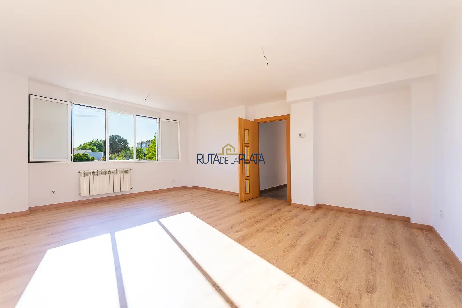 Bedroom of Houses for sale in Zamora Capital   with Heating, Terrace and Washing machine