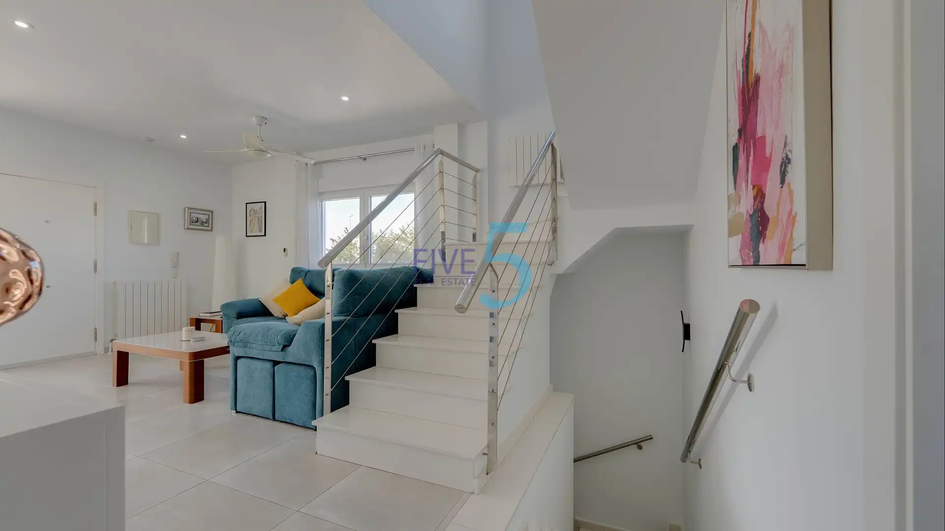 Casa con piscina in vendita a Daya Nueva, imagen 6