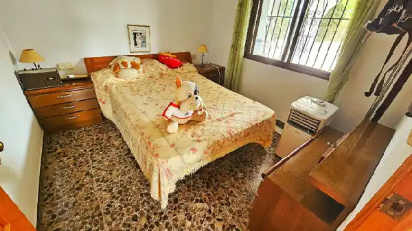 Casa bifamiliare in vendita a La Algoda - Matola - Llano de San José, imagen 7