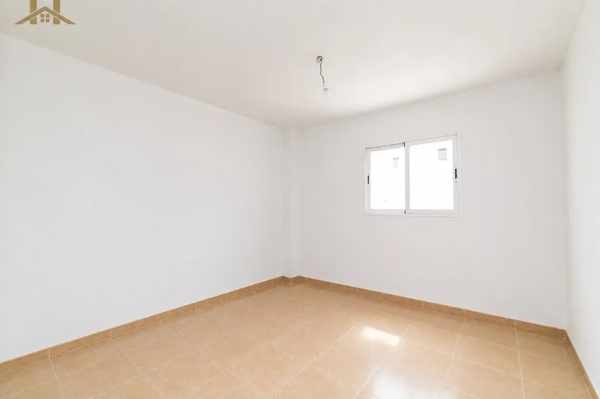 Habitación de Casa o chalet en venta en Méntrida con Calefacción, Jardín privado y Terraza