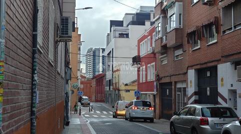 Foto 3 de Edifici en venda a Cortes - Huertas,  Madrid Capital