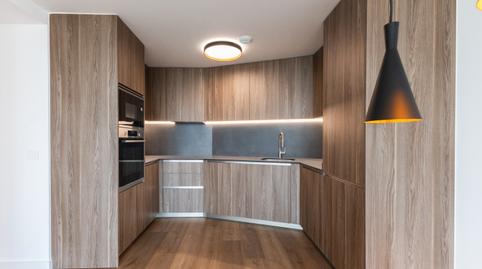 Foto 5 de Apartament de lloguer a C/ de Joan Verdeguer, El Grau, Valencia