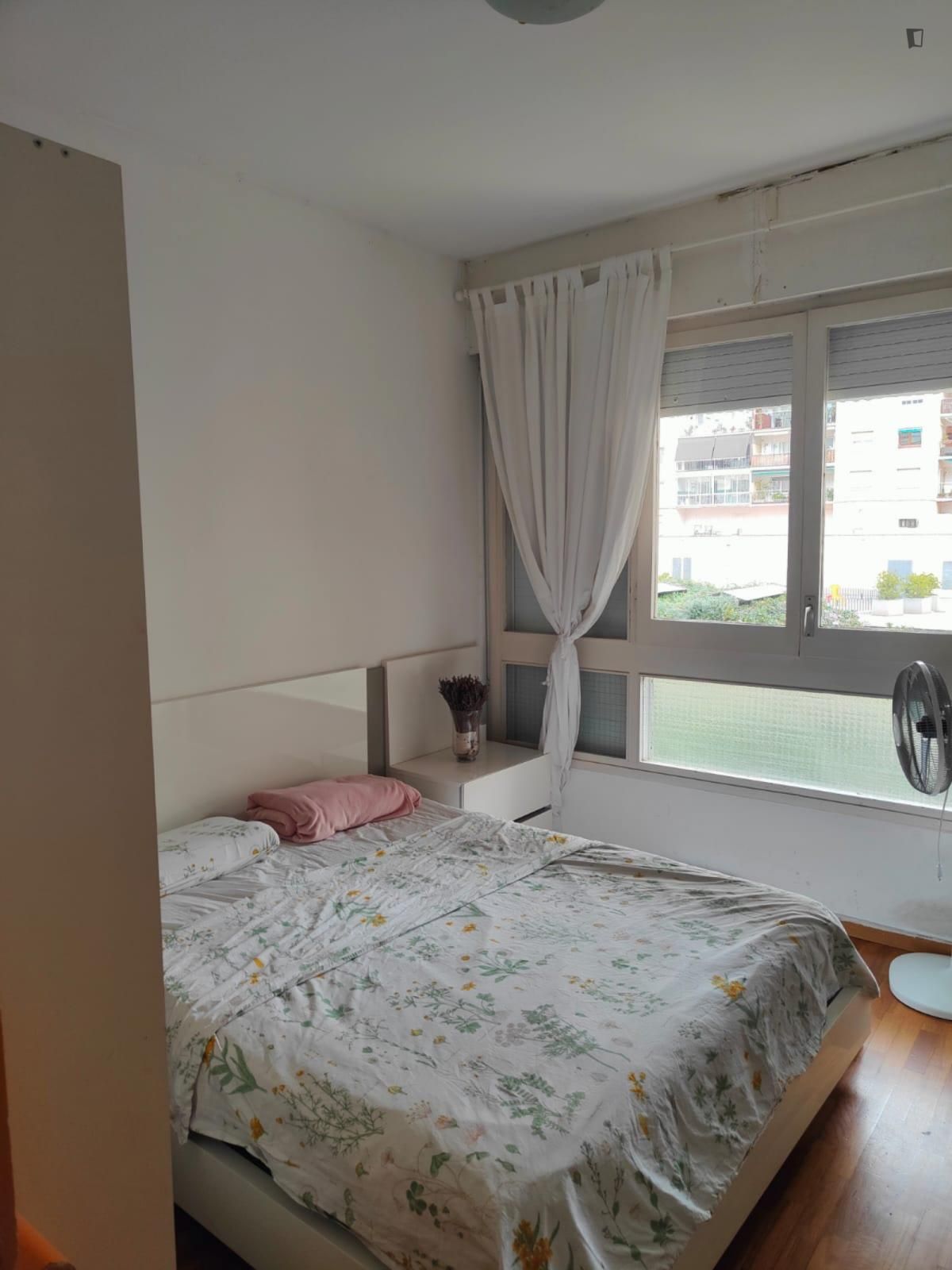 Apartament per a compartir a Pedralbes