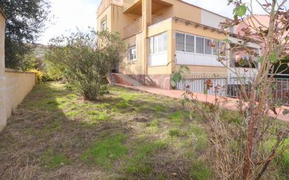 Garden of Single-family semi-detached for sale in Santa Marta de Tormes  with Heating